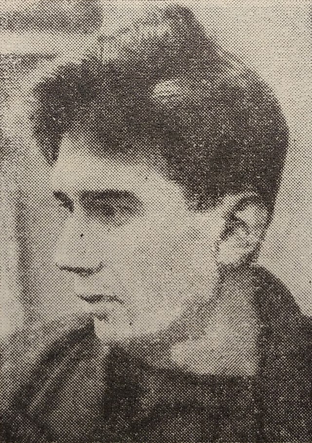 Aleksei Evgenevich Zelenskii (1903 - 1974) - photo 1